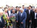 گزارش تصویری افتتاح کتابخانه پردیس دانشگاه صنعتی شاهرود با حضور وزیر محترم علوم 3